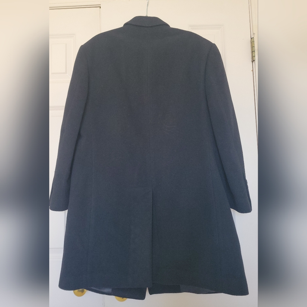 COAT / MEN - Picture 7 of 10